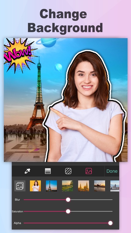 Collage Maker - Perfect Image screenshot-4