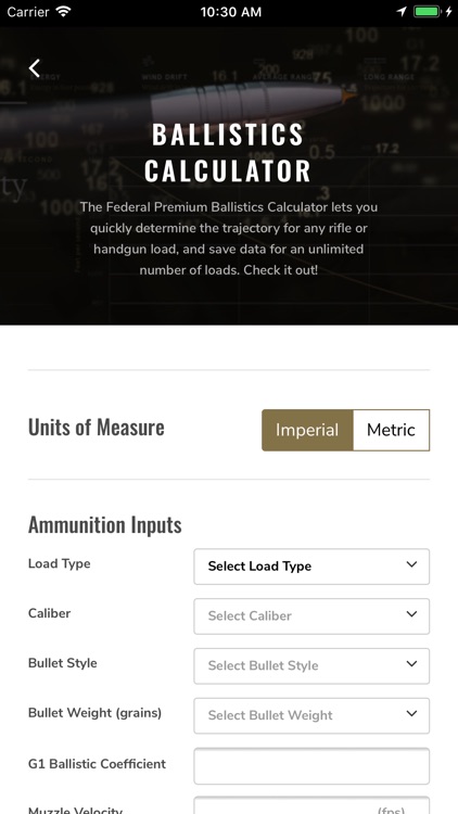 Federal Ammunition