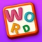 Icon Word Search 3D - Match Puzzle