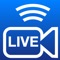 Live-Reporter is security and broadcasting camera application on iOS device