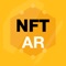 NFT-AR: This is a unique application that allows you to turn pictures into animations with augmented reality