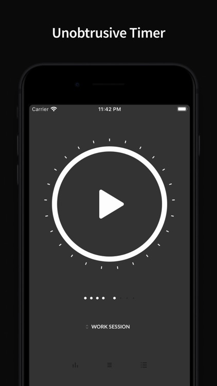 Emphasis - Focus Timer