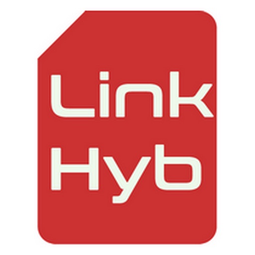 LinkHyb Download