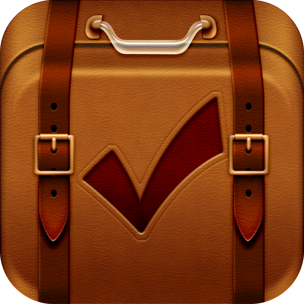 Packing Pro App Icon