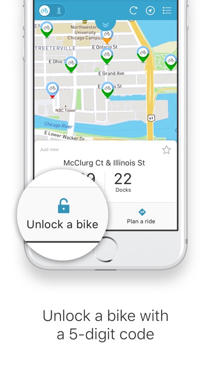 Divvy Bikes