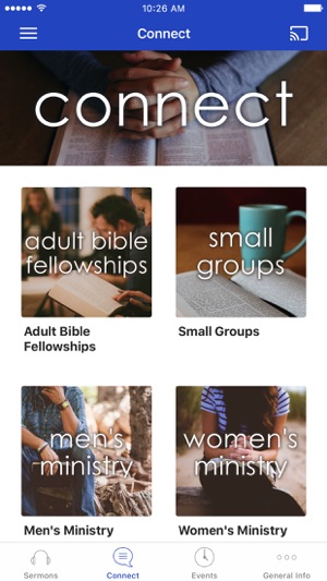 Lakes Free Church(圖2)-速報App