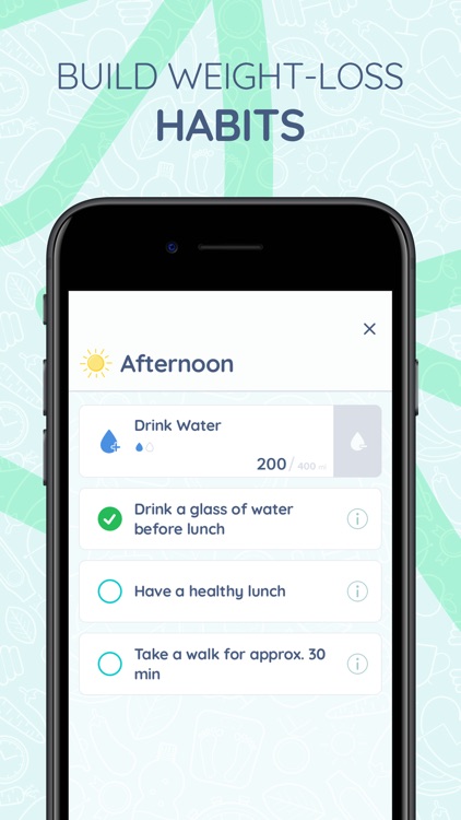 FitPrism: Weight Loss Workout