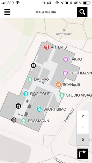 Plzeň Plaza(圖4)-速報App