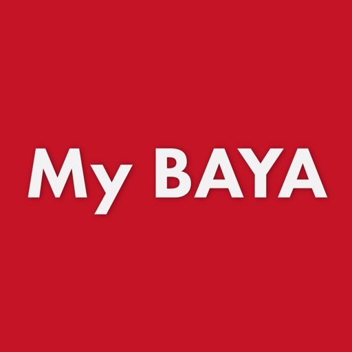 My BAYA