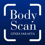 BODY SCAN GINZA SAKAEYA