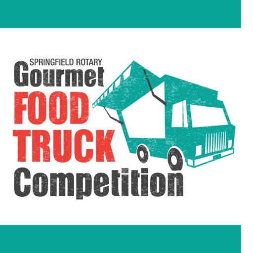 Springfield Food Truck iOS App