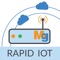 Modular Gateway for RapidIoT is designed for NXP Reference Prototype Kit for User management, Gateway Management, and End Device Control