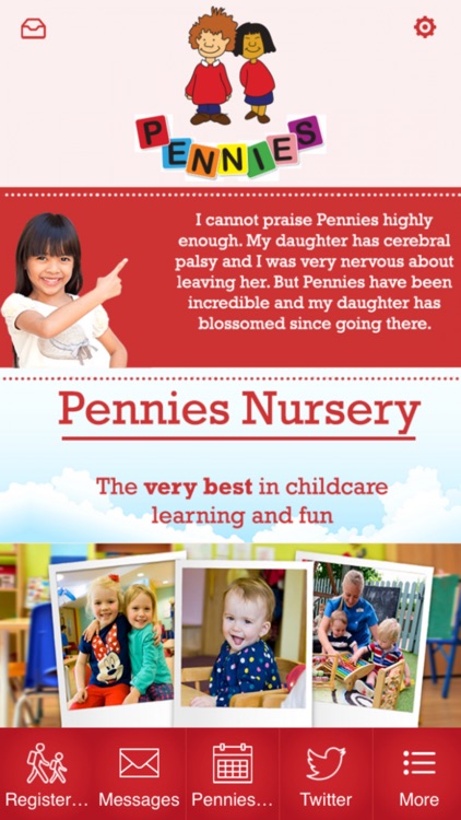 Pennies Nursery