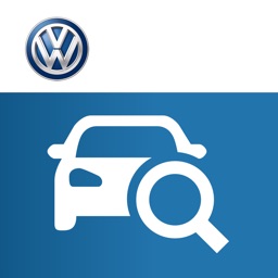 Volkswagen Die Autosuche