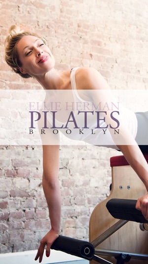 Ellie Herman Pilates