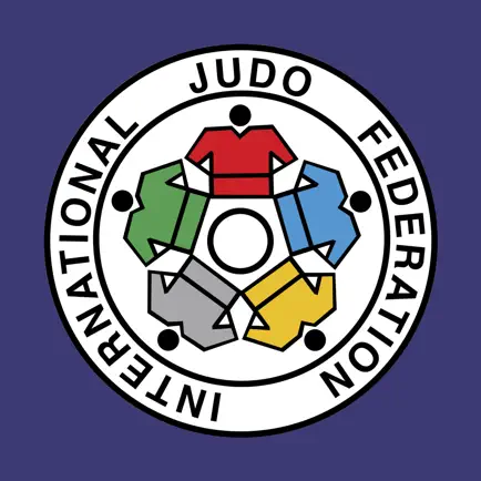 IJF Judo Cheats