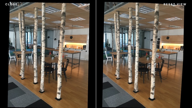 3D Photo — stereo photo maker screenshot-5
