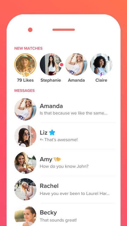Tinder