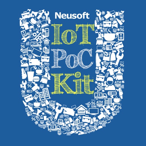IoT PoC Kit