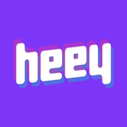 HEEY – Meet, Chat, Date