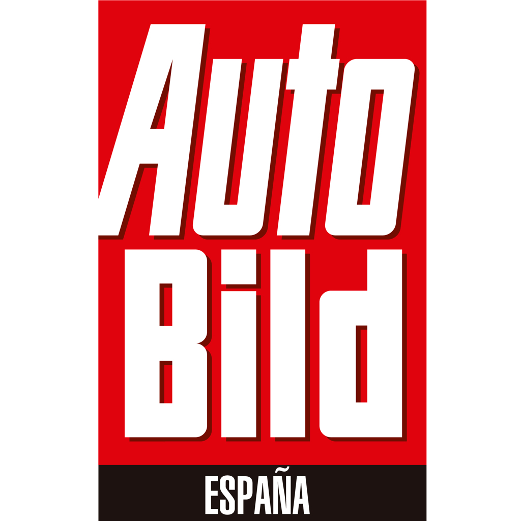 Auto Bild España App Icon