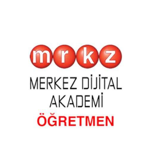 Merkez Dijital A. Öğretmen