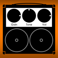Guitar Amps, Guitar FX Pedals