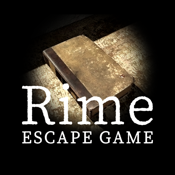Rime - room escape game - icon