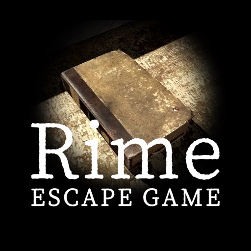 Rime - room escape game