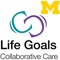 The Life Goals application is a self-management and psychoeducational application for individuals with mood disorders