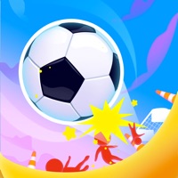 Crazy Kick! Fun Football game Reviews