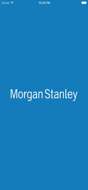 Morgan Stanley Events(圖1)-速報App