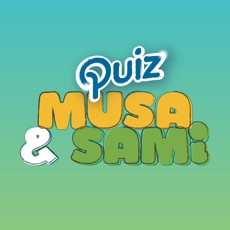 Activities of Musa & Sami Quiz