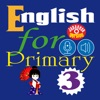 English for Primary 3 (小学校英語)