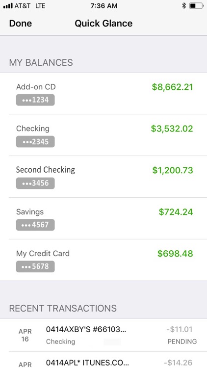 Capital Bank US Mobile Banking