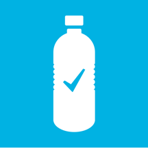 Waterlogged - Drink More Water