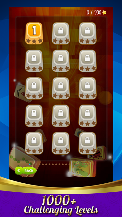 Mahjong Solitaire : Shanghai screenshot 3