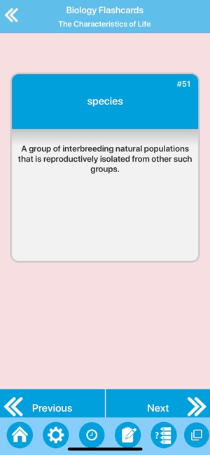 High School Biology Quizzes(圖7)-速報App