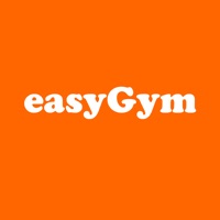 easyGym Pass ne fonctionne pas? problème ou bug?