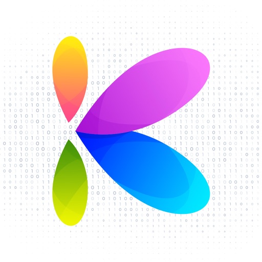 Kriadl - Flyers & Poster Maker iOS App