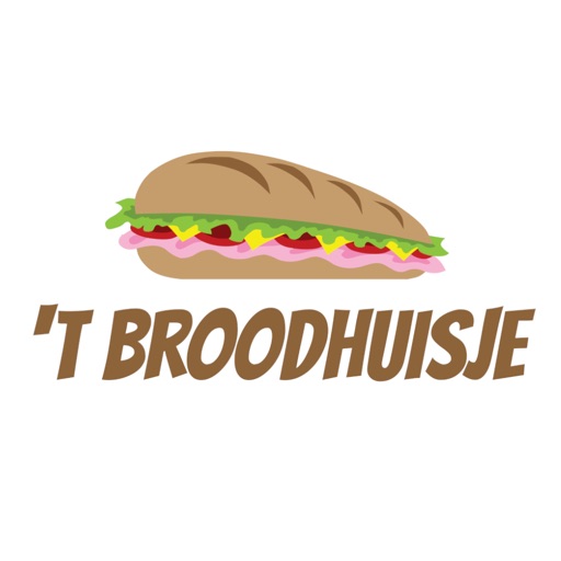 't Broodhuisje