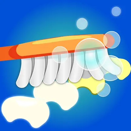 Toothbrush Stack Читы