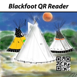 Blackfoot QR Reader