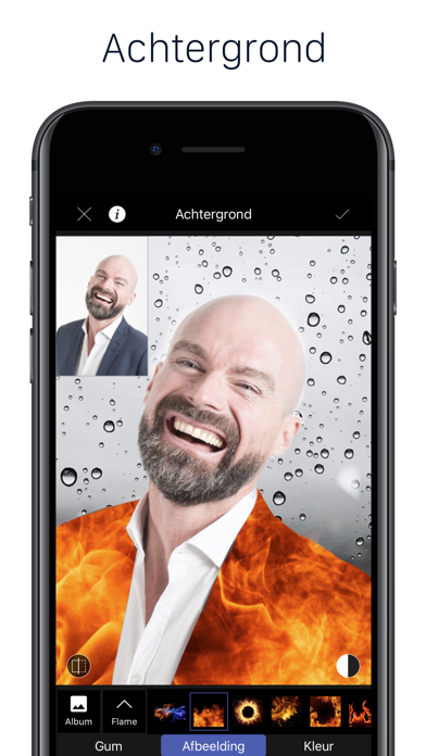 LightX Photo Editing & Retouch