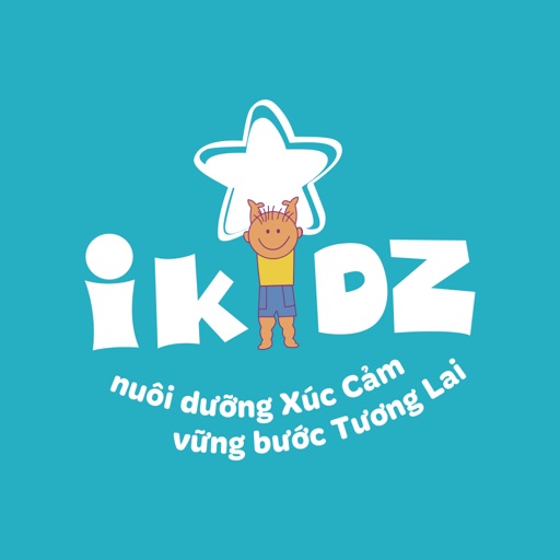 iKidz Teacher