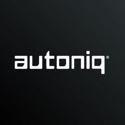 autoniq® VIN Scanner