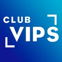 Club VIPS app not working? crashes or has problems?
