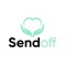 Sendoff is a funeral app that you can use to plan, book & manage a funeral from your Phone: You can book pickups from hospitals/hospices, order a casket/urn, select a cemetery/grave, order flowers, book catering, arrange a reception, transport, Everything