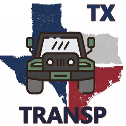 Texas Transportation Code 2021