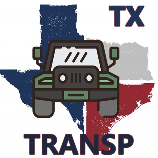 Texas Transportation Code 2021